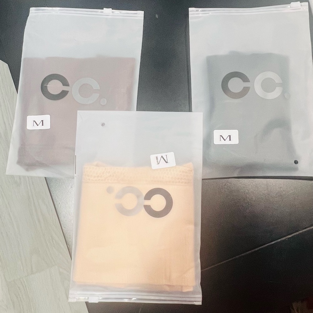 Brand new Sculpting Tummy control Thong
